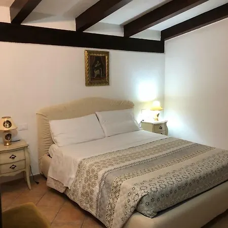 Rosa Sant'Andrea (Sardinia)