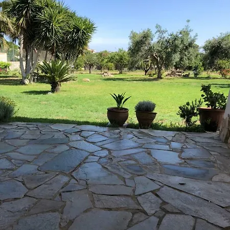Holiday home Rosa