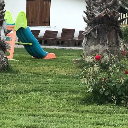 Holiday home Rosa