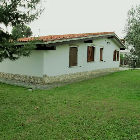 Holiday home Rosa