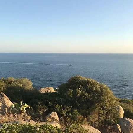 Rosa Holiday home Sant'Andrea (Sardinia)