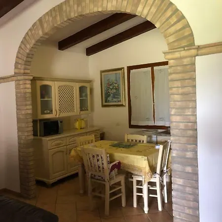 Rosa Holiday home Sant'Andrea (Sardinia)