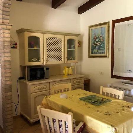Holiday home Rosa *