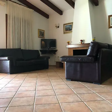 Rosa Sant'Andrea (Sardinia)