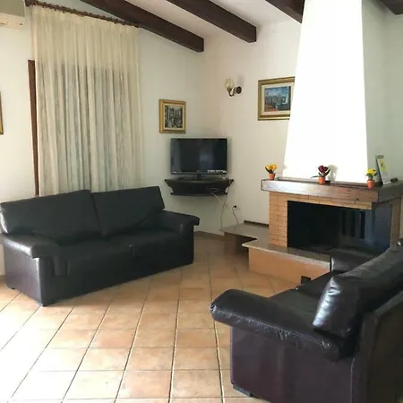Rosa Sant'Andrea (Sardinia)