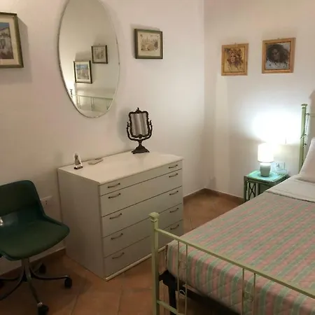 Rosa Holiday home *