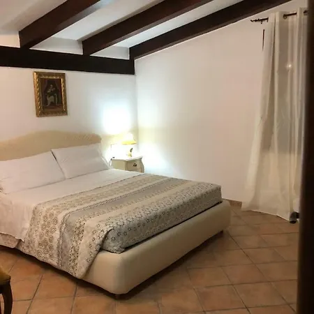 Rosa Holiday home