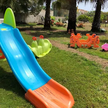 Holiday home Rosa