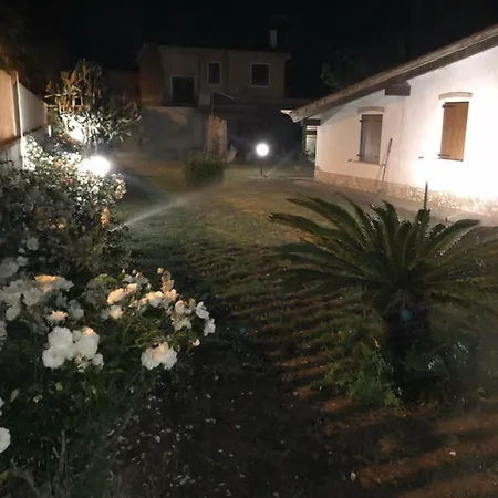 Holiday home Rosa Sant'Andrea (Sardinia)