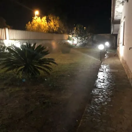 Rosa Holiday home Sant'Andrea (Sardinia)