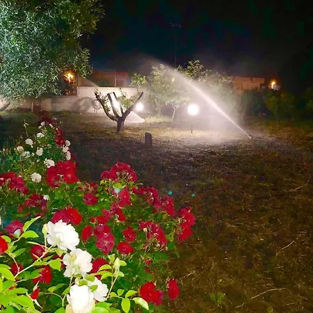 Holiday home Rosa