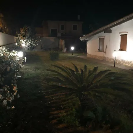 Rosa Holiday home Sant'Andrea (Sardinia)