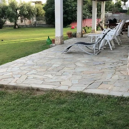 Holiday home Rosa *