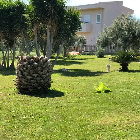 Rosa Holiday home