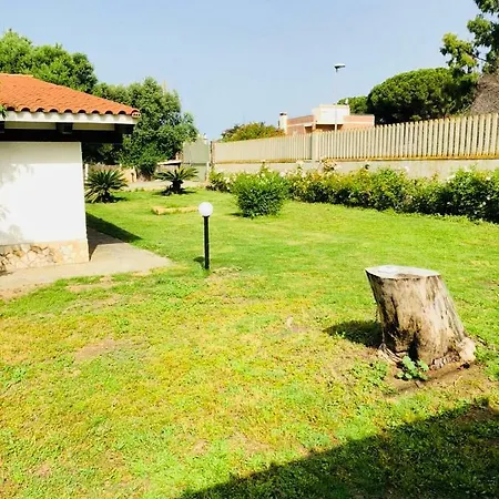 Holiday home Rosa *