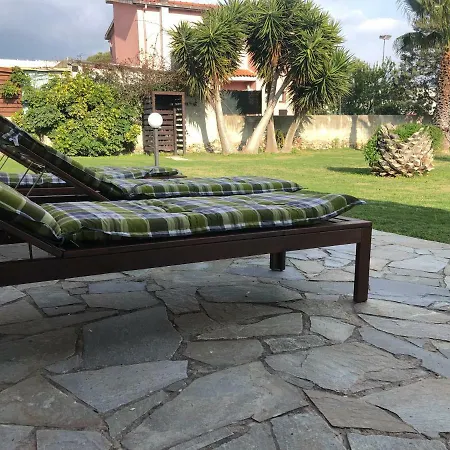 Rosa Holiday home Sant'Andrea (Sardinia)