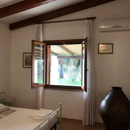 Rosa Holiday home Sant'Andrea (Sardinia)