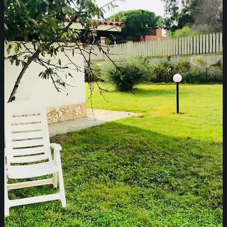 Holiday home Rosa *