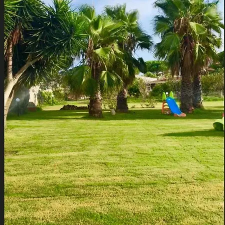 Holiday home Rosa Sant'Andrea (Sardinia)