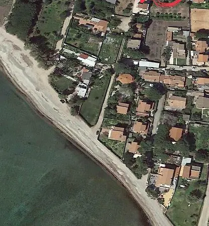 Rosa Sant'Andrea (Sardinia)