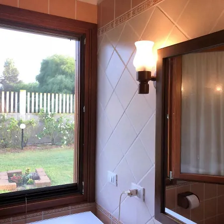 Holiday home Rosa