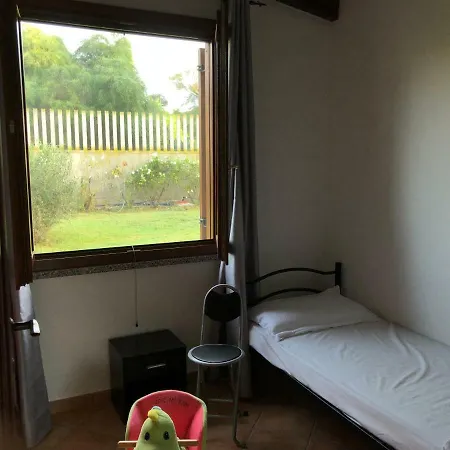 Holiday home Rosa