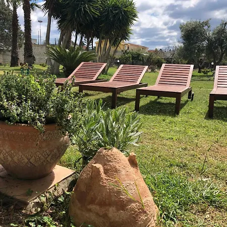 Rosa Sant'Andrea (Sardinia)