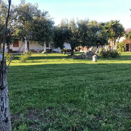 Rosa Holiday home Sant'Andrea (Sardinia)