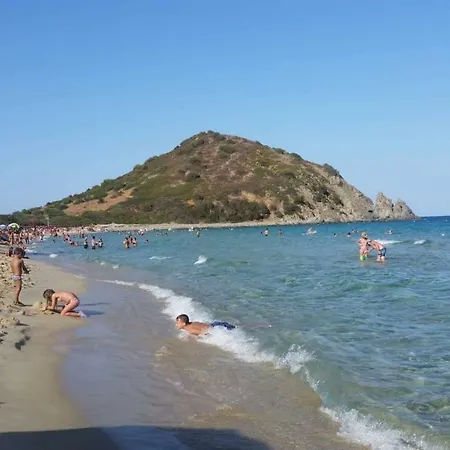 Holiday home Rosa