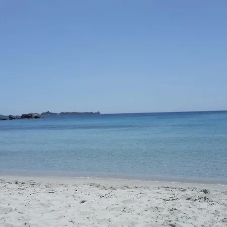 Rosa Holiday home Sant'Andrea (Sardinia)