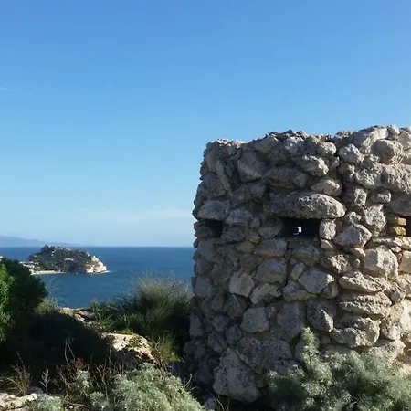 Holiday home Rosa