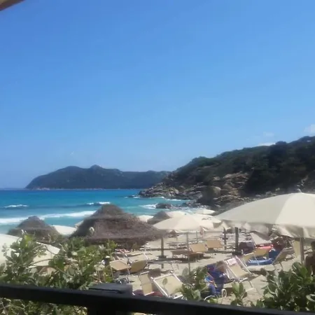 Rosa Holiday home Sant'Andrea (Sardinia)